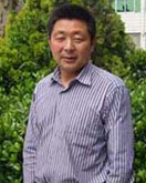 紀(jì)檢書記、黨委委員：程運平